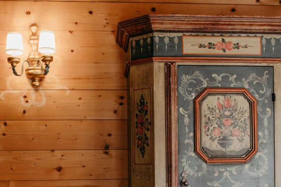 Lackenkogel - Ferienwohnung in Altenmarkt für Ihren Urlaub im Salzburger Land