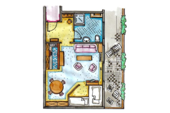 Ferienwohnung Marianne - Ferienwohnung in Altenmarkt für Ihren Urlaub im Salzburger Land