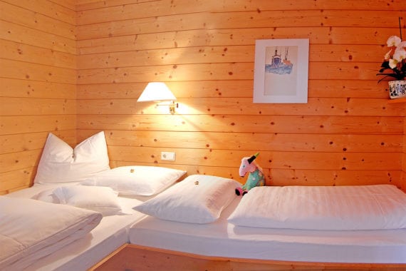 Ferienwohnung Marie - Ferienwohnung in Altenmarkt für Ihren Urlaub im Salzburger Land
