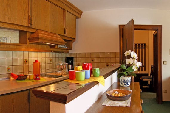 Ferienwohnung Marie - Ferienwohnung in Altenmarkt für Ihren Urlaub im Salzburger Land