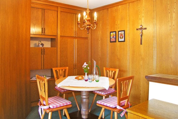 Ferienwohnung Marie - Ferienwohnung in Altenmarkt für Ihren Urlaub im Salzburger Land