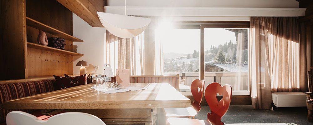 Frühlingsurlaub in Altenmarkt-Zauchensee, Ferienwohnungen Eckart