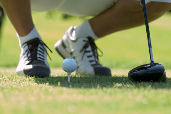 Golf – Ferienwohnungen Eckart in Altenmarkt-Zauchensee