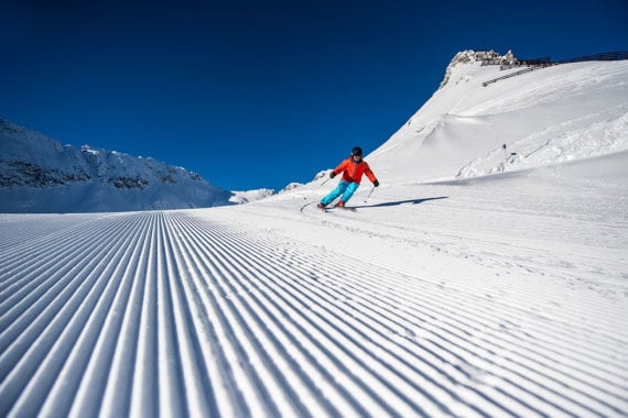 Skifahren – Ferienwohnungen Eckart in Altenmarkt-Zauchensee