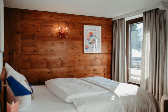 Studio A - Ferienwohnung in Altenmarkt für Ihren Urlaub im Salzburger Land