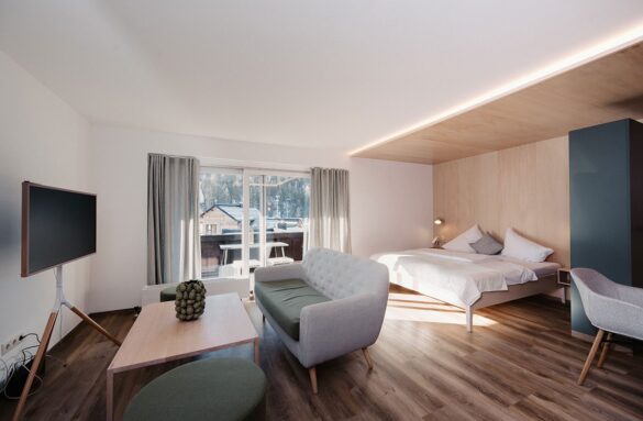 Studio M - Ferienwohnung in Altenmarkt für Ihren Urlaub im Salzburger Land Studio M - Ferienwohnung in Altenmarkt für Ihren Urlaub im Salzburger Land