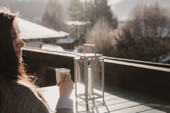 studio-m-ferienwohnung-altenmarkt-eckart-5 Studio M - Ferienwohnung in Altenmarkt für Ihren Urlaub im Salzburger Land