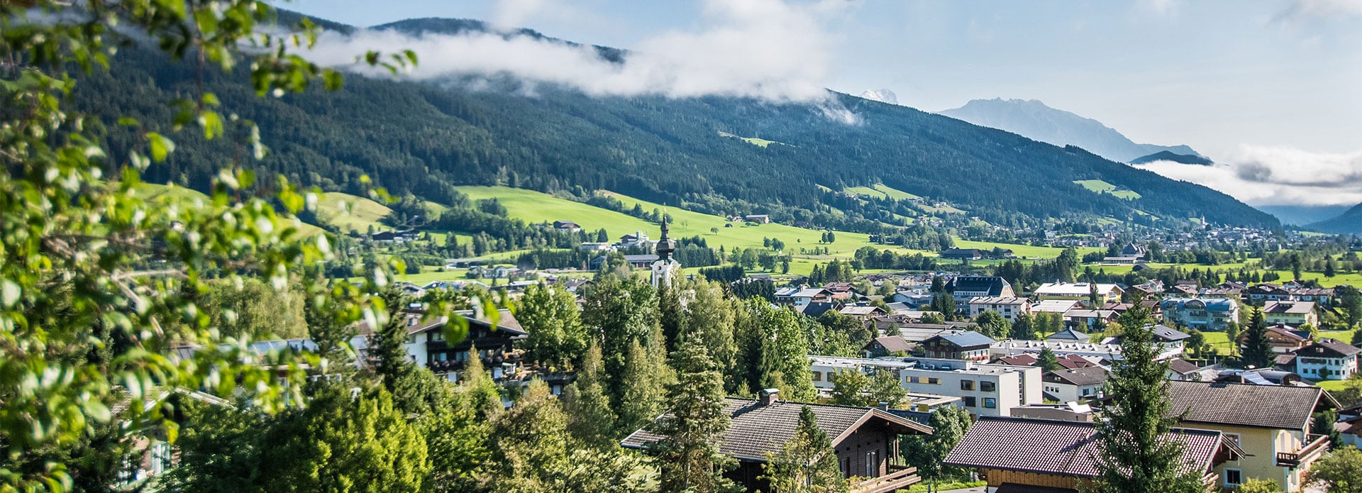 Urlaub in Altenmarkt-Zauchensee, Salzburger Land