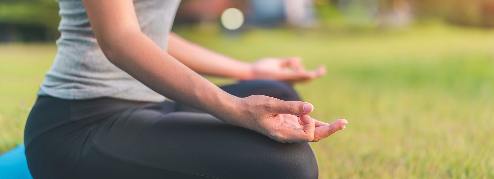 Yoga – Ferienwohnungen Eckart in Altenmarkt